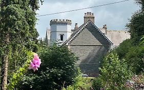 Bed And Breakfast The Crag